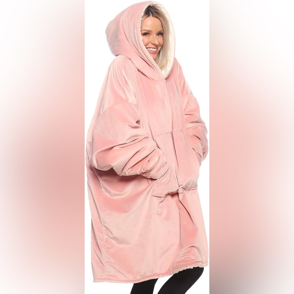THE COMFY The Original Wearable Blanket
